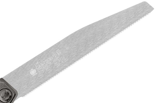 Spare blade for CAST 200 fine tooth saw