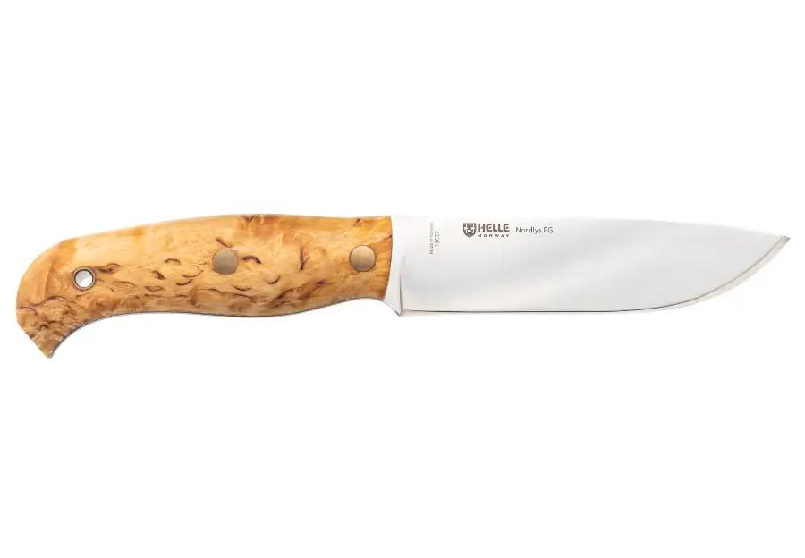 Nordlys FG Knife