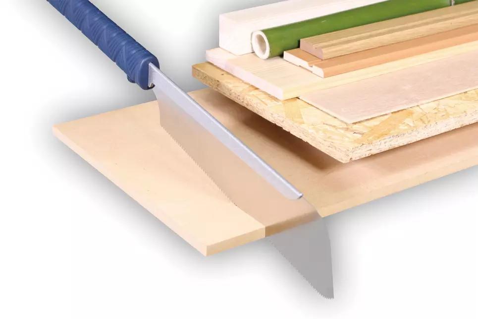 razor saw