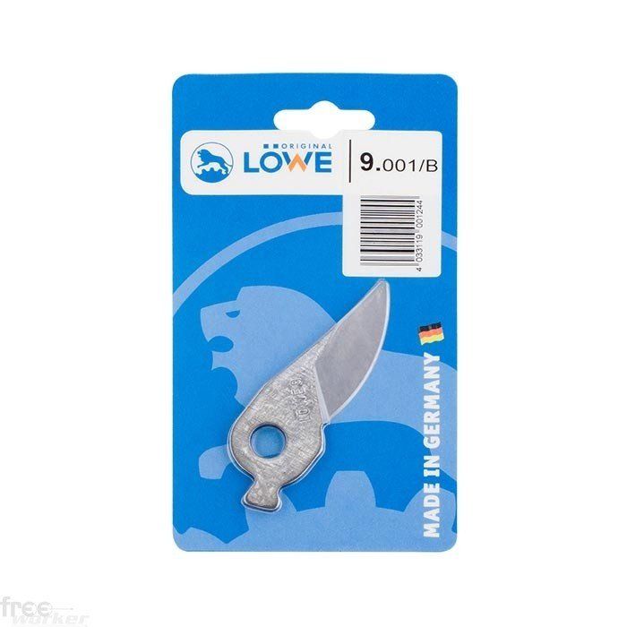 lowe 9 pruner blade