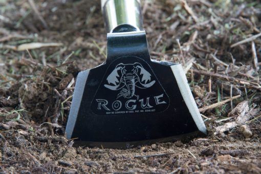 Rogue Hoe brand information