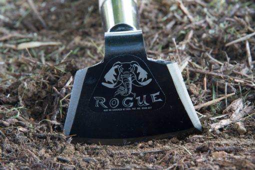 Rogue Hoe brand information