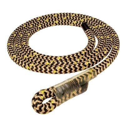 single eye split tail