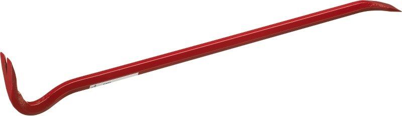 steel wrecking bar