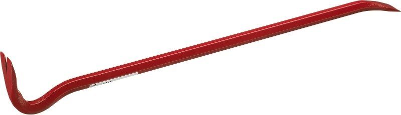 steel wrecking bar