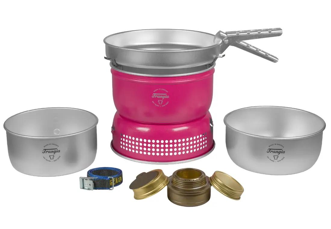 Trangia stove