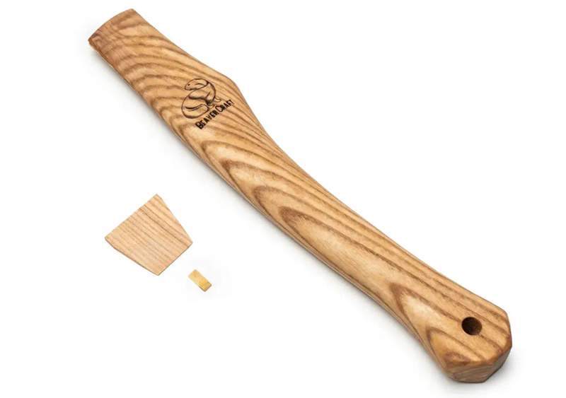 Spare Handles category information