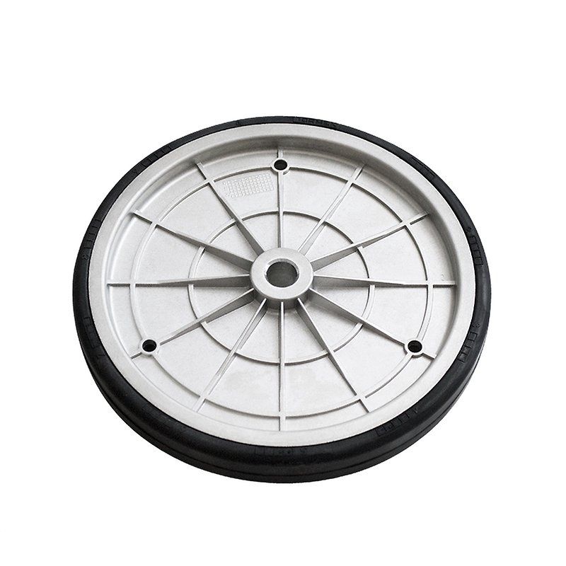 t-8 drive wheel