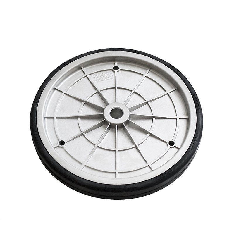 t-8 drive wheel