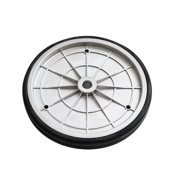 t-8 drive wheel