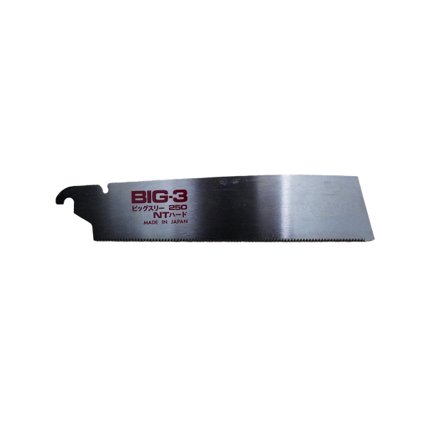 big 3 saw blade