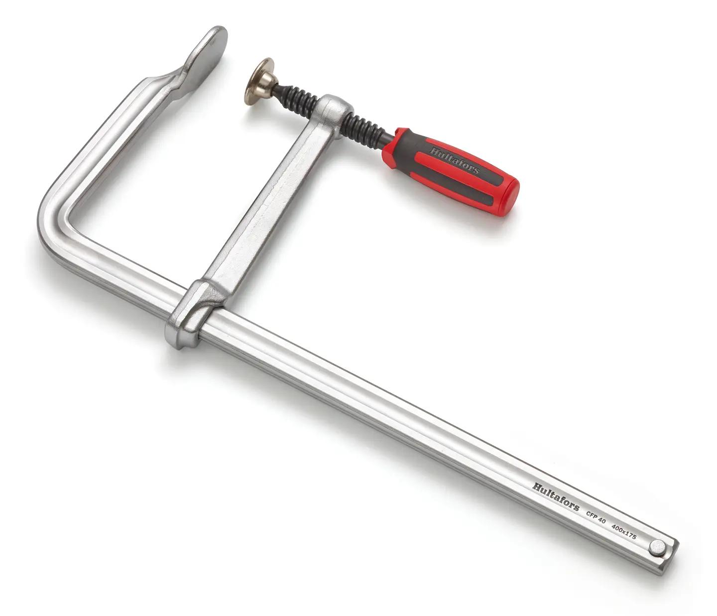 screw clamp