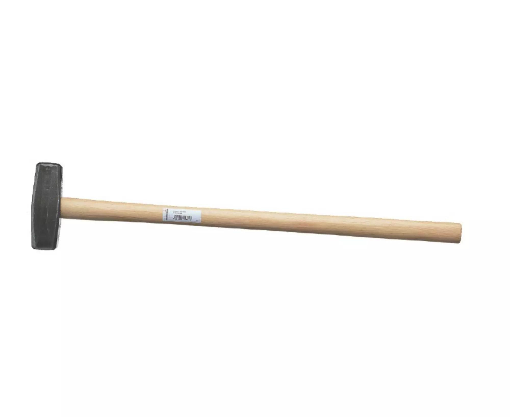 double-faced sledge