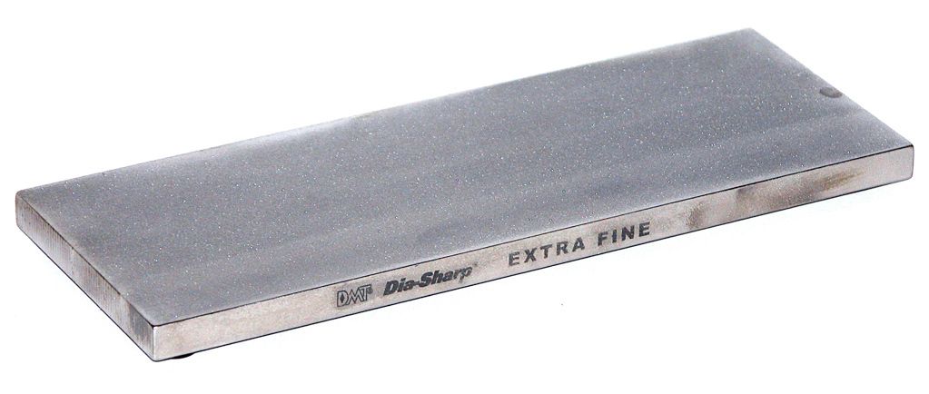 Diamond bench stone