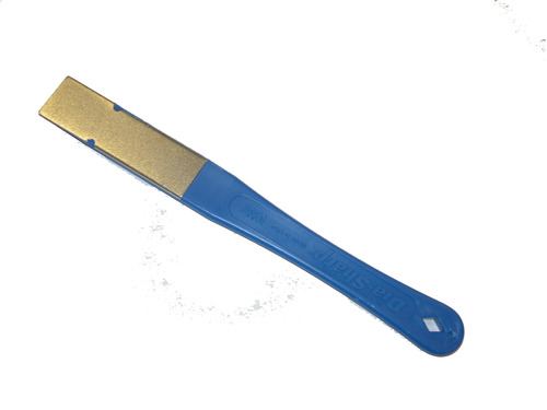 small diamond sharpening stone