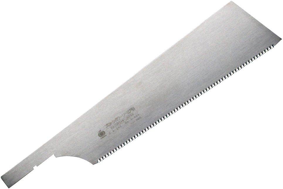 proton power saw blade