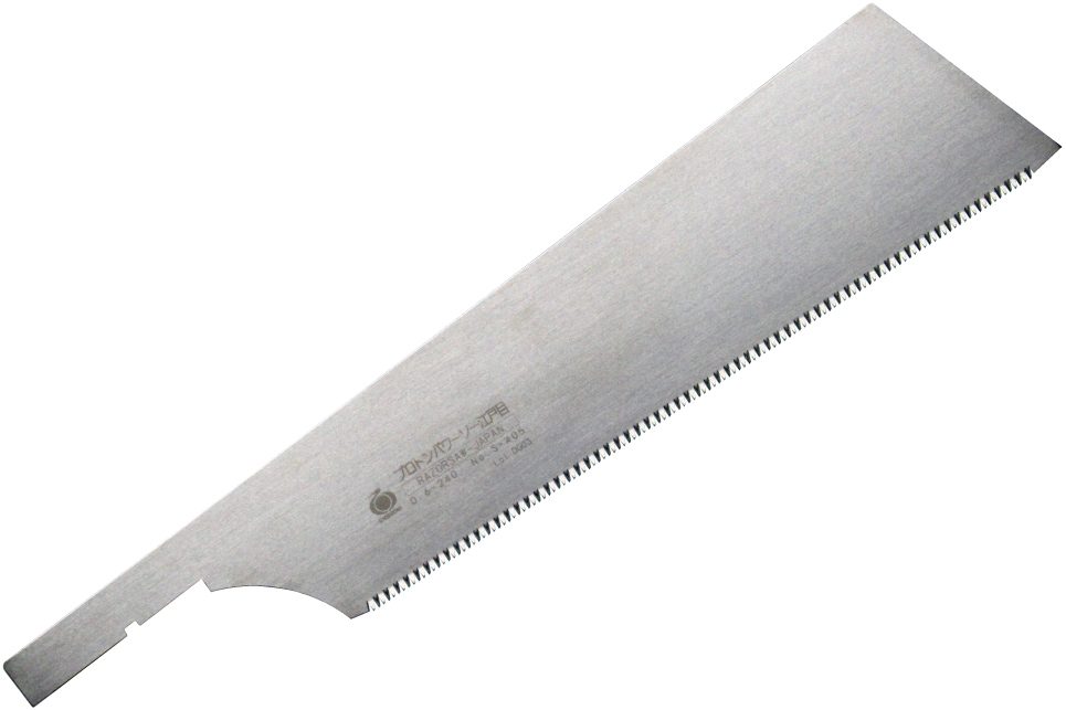 proton power saw blade