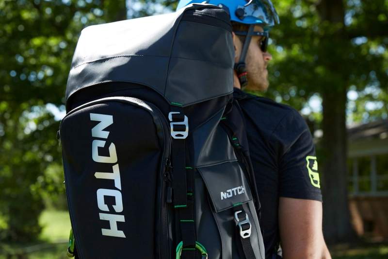 Notch Equipment brand information