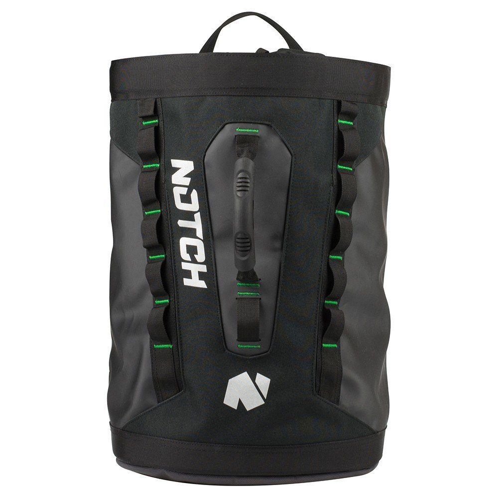 large bag