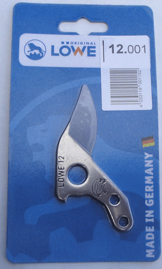 lowe 12 pruner blade