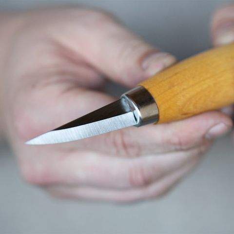 Tormek Sharpening brand information
