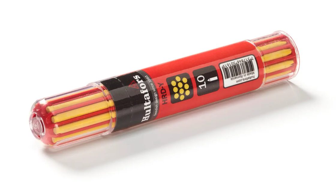 graphite dry marker refills