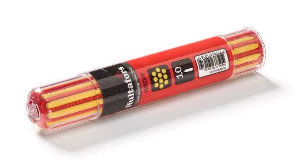 graphite dry marker refills