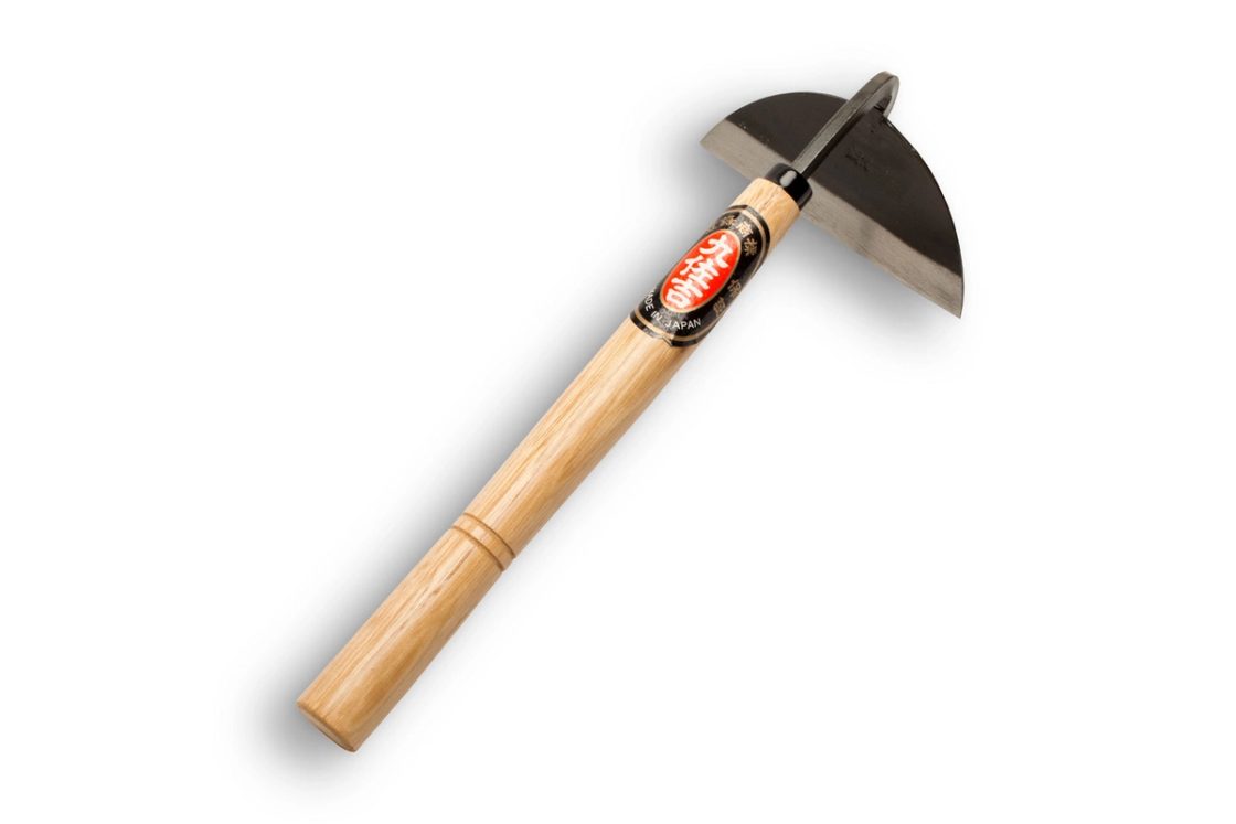 flat scraper