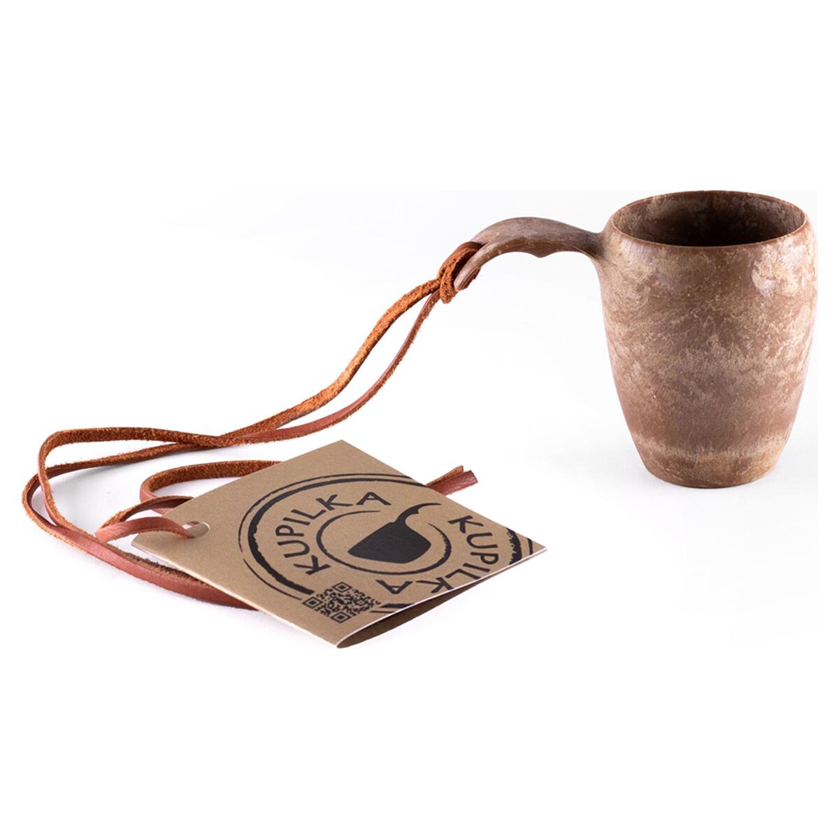 Shot cup by Kupilka