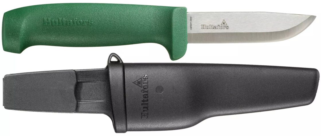 heavy duty knife