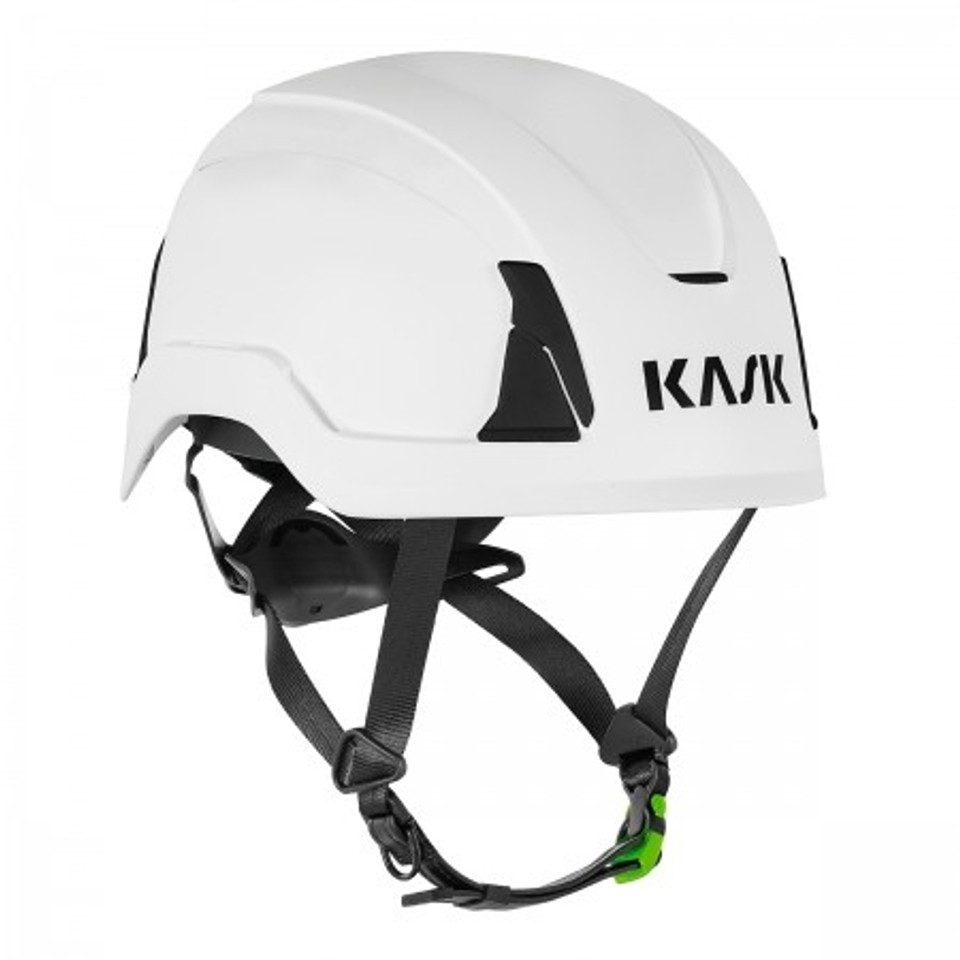 Kask Primero Helmet, White