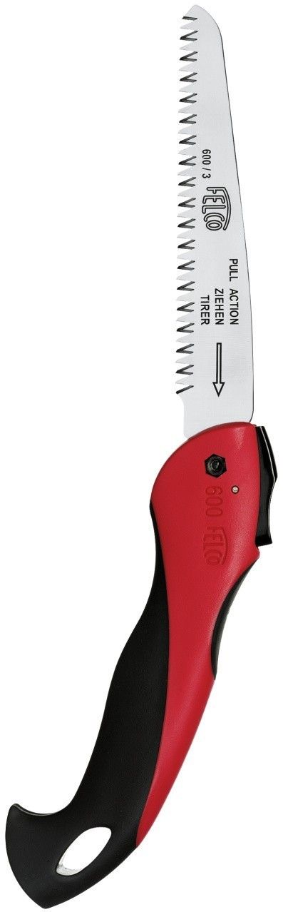 folding saw for landscaping