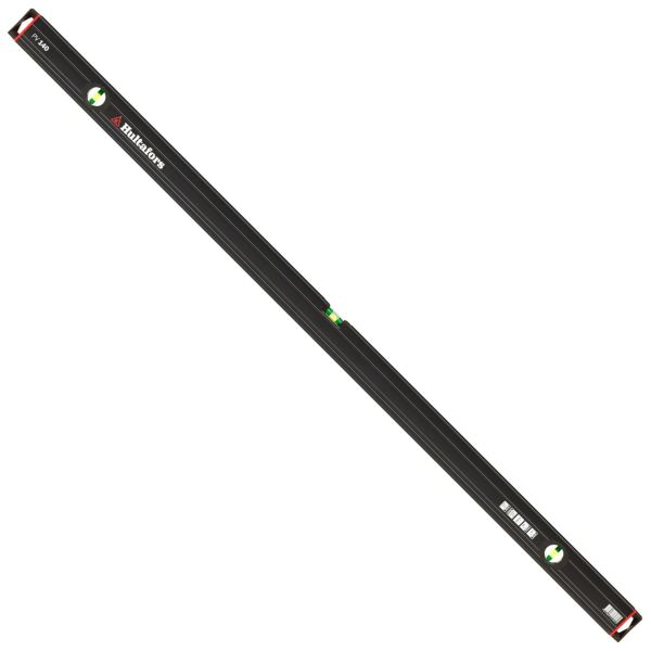 aluminum level
