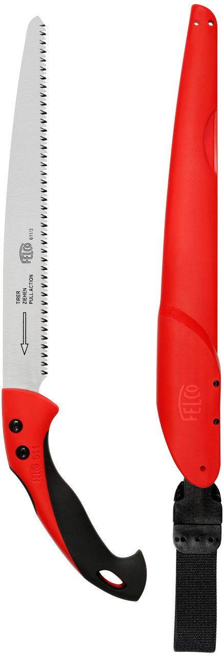 hand saw