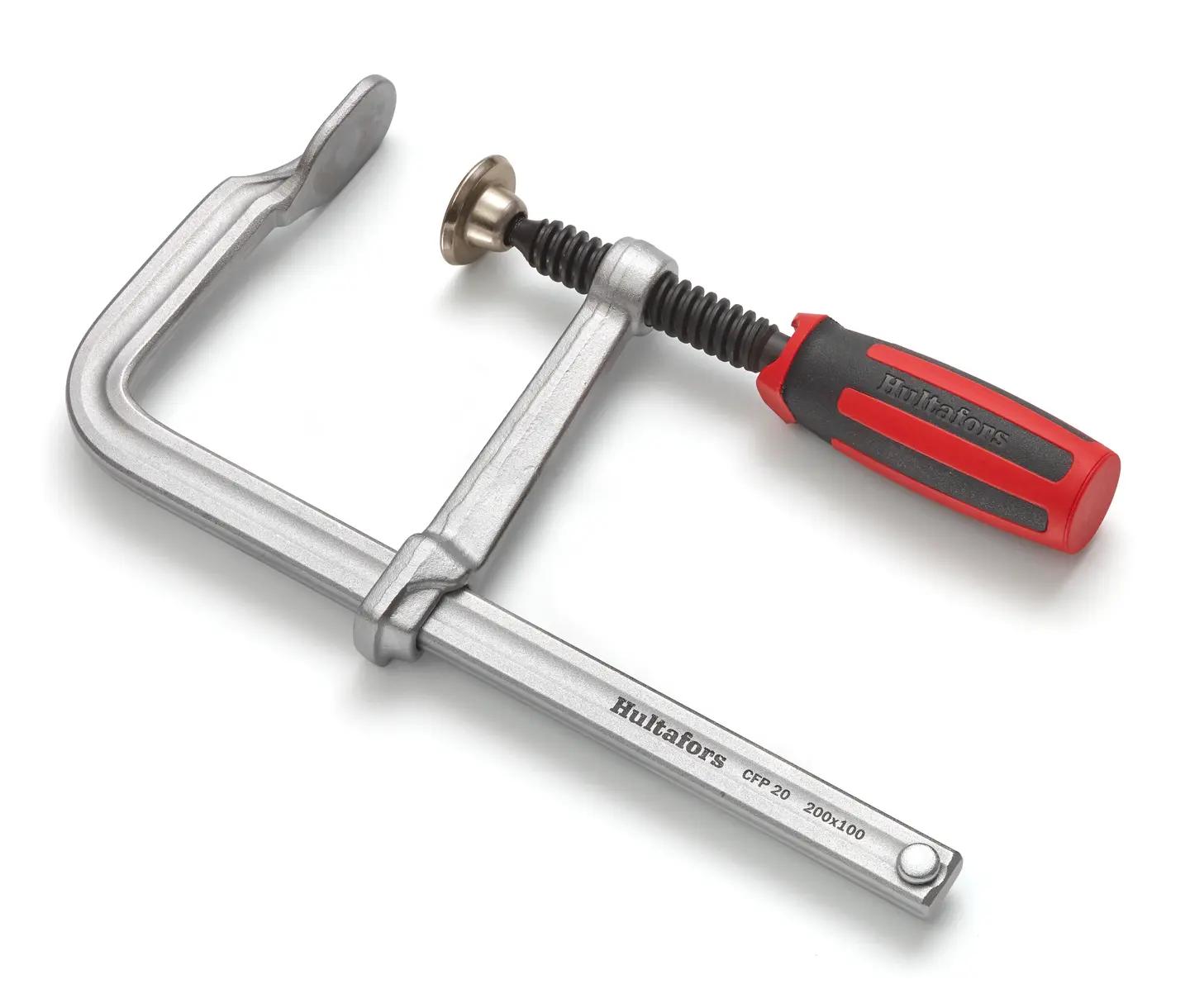 screw clamp