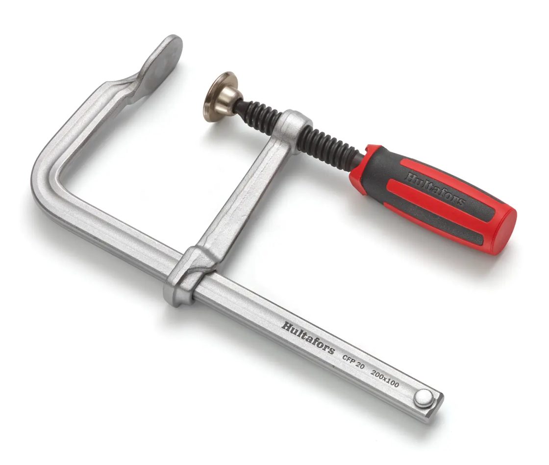 screw clamp