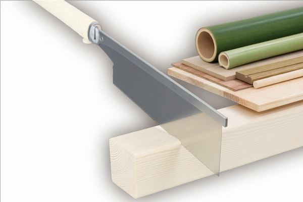 dozuki wide razor saw