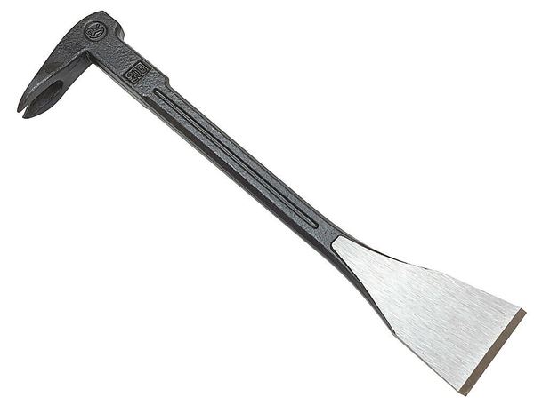 Three-Way Flat Claw Bar 200mm