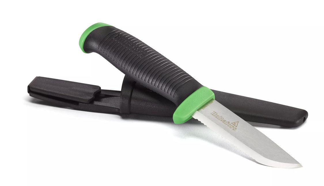 rope knife