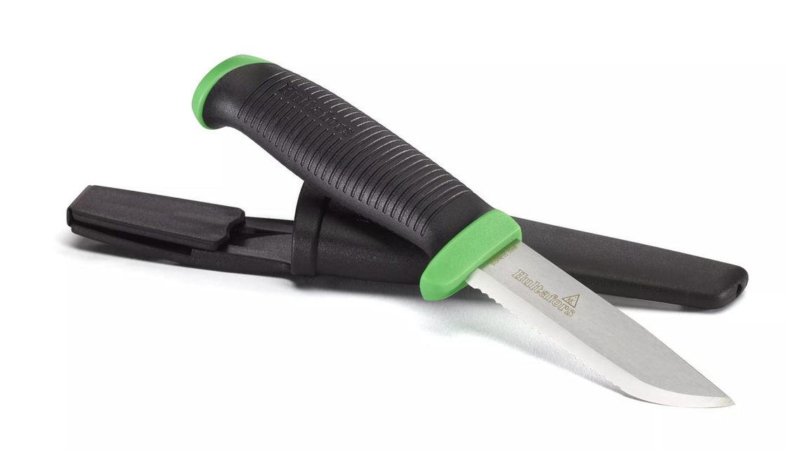 rope knife