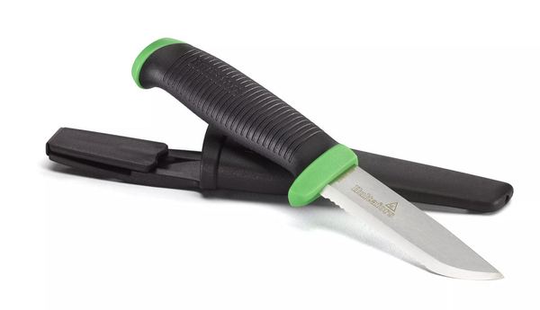 rope knife