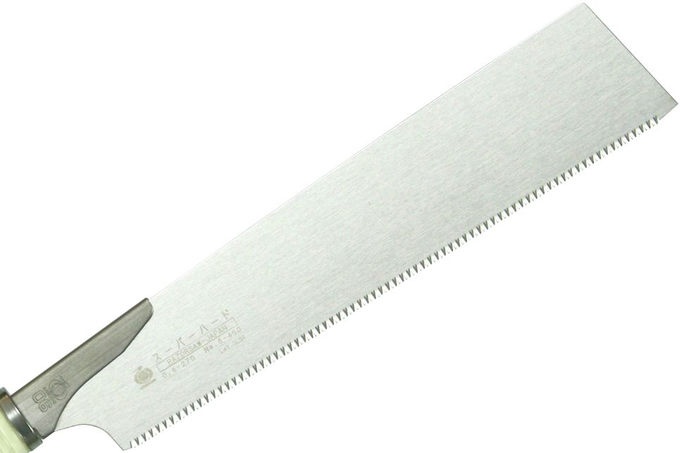 super hard 06-270 saw blade