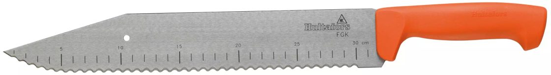 insulation knife