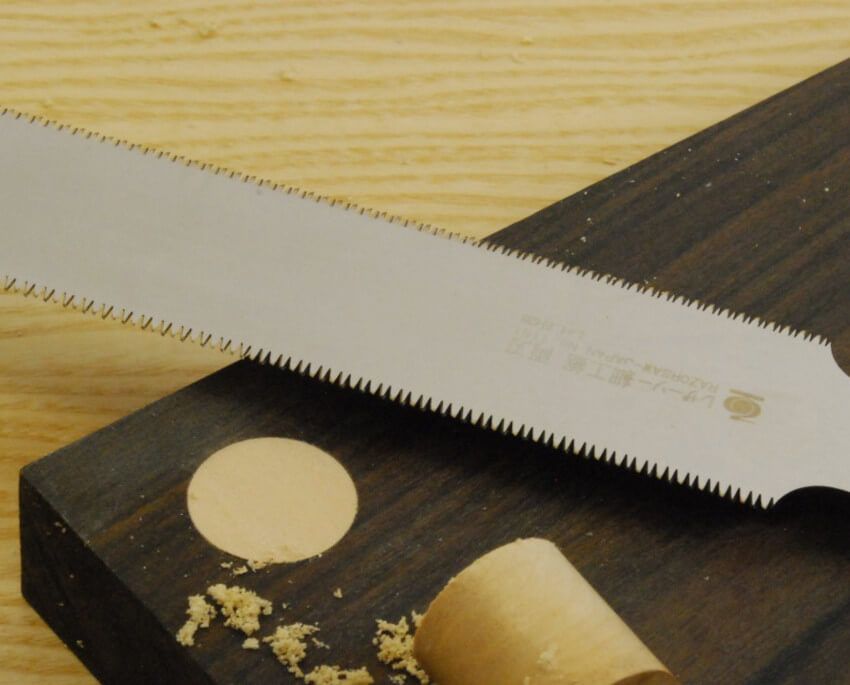 Woodworking category information