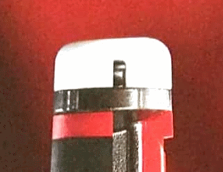 spare chisel striker