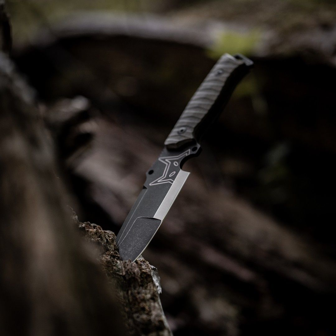 Fox Knives brand information