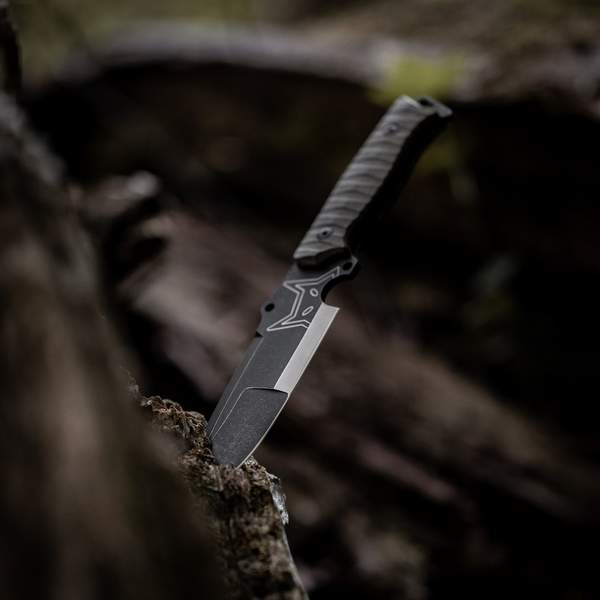 Fox Knives brand information