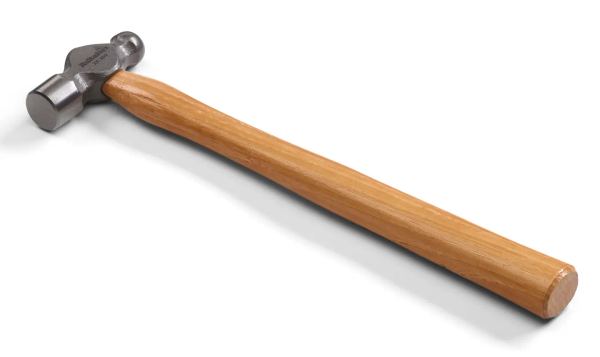 ball pein hammer