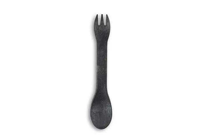 Spork utensil for kids