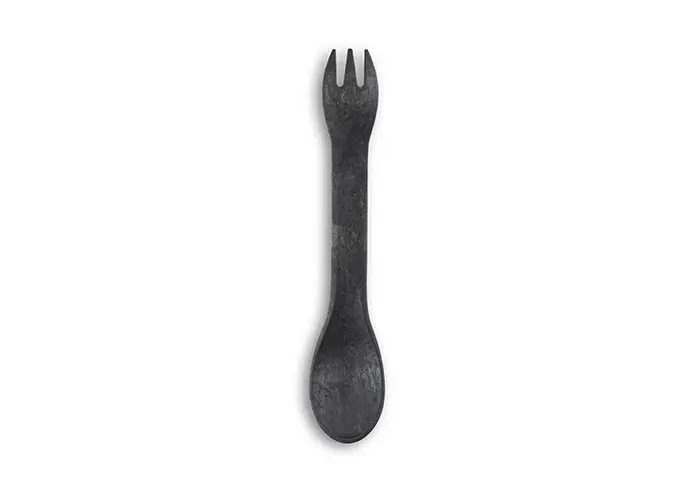 Spork utensil for kids
